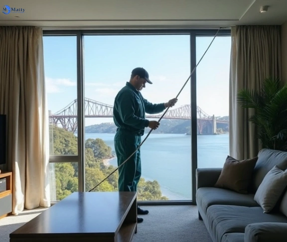 Drapes cleaning service area map invermay-vic and Near by Suburbs suburbs Matty Curtain Cleaning